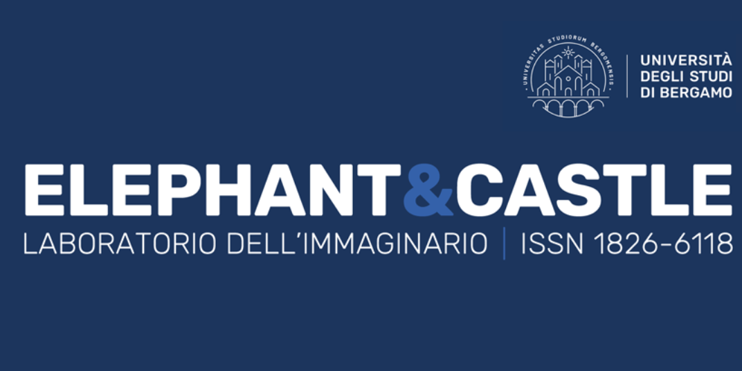 CFP Elephant &amp; Castle - &quot;I periodici illustrati nell’Italia del secondo dopoguerra&quot;